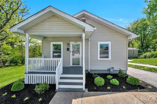 330 Chambers Road, Riverview, MO, 63137 | Card Image