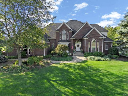 1055 N Admirals Pointe Dr, Lafayette, IN, 47909-8206 | Card Image