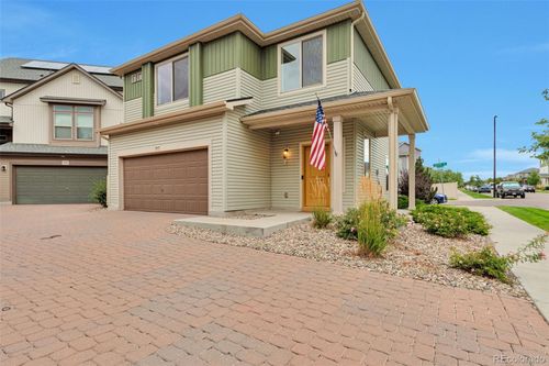 5445 Danube St, Denver, CO, 80249-8755 | Card Image