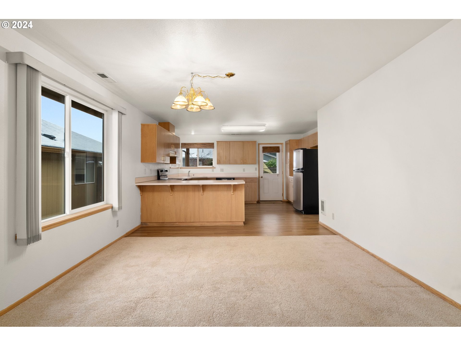 Residential in Longview 5