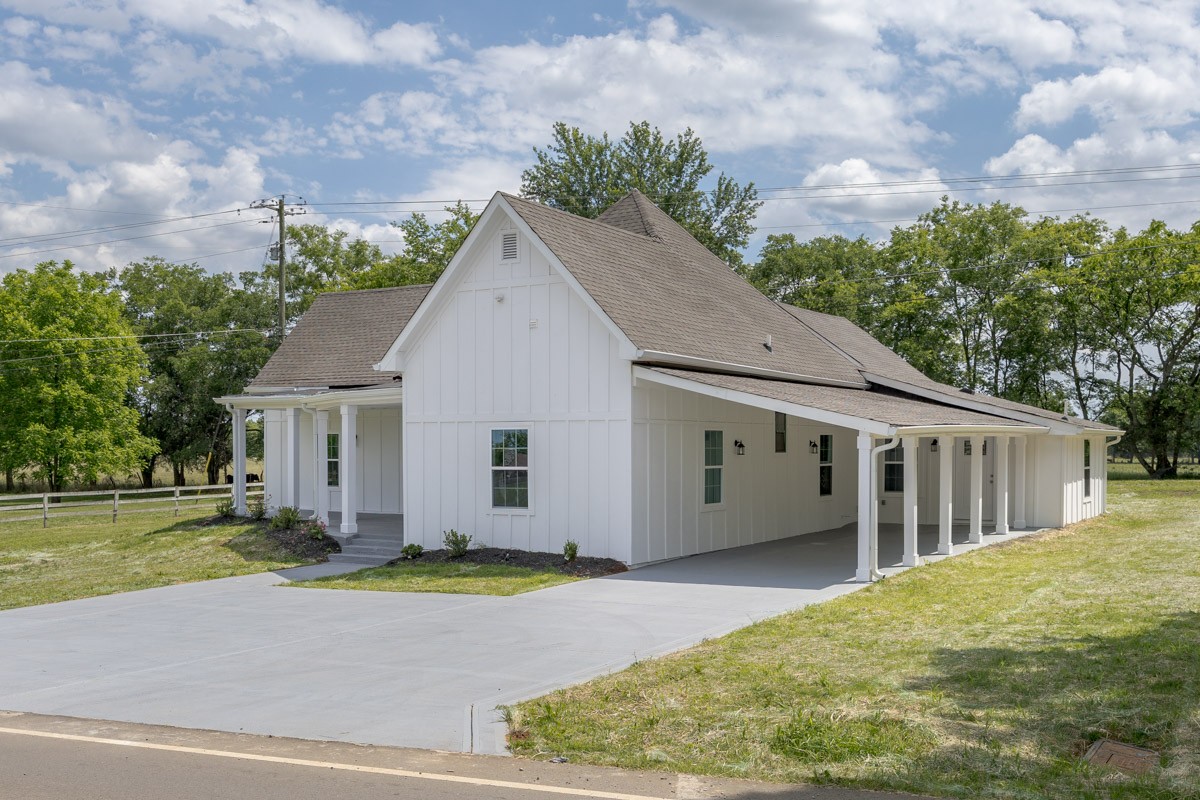 Residential in Murfreesboro 2