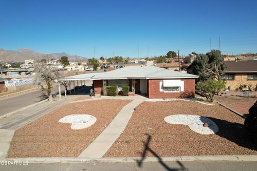 4701 Leeds Avenue, El Paso, TX, 79903 | Card Image