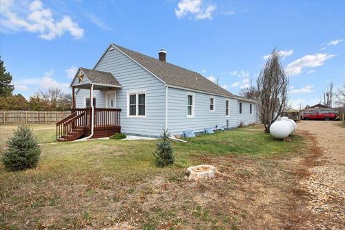 209 2nd St, Nisland, SD, 57762-6201 | Card Image