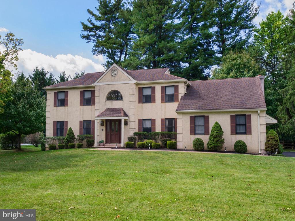 Darby Rd, Haverford, PA 19041