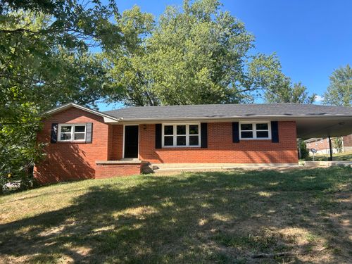 505 E 3rd Street, Perryville, KY, 40468 | Card Image