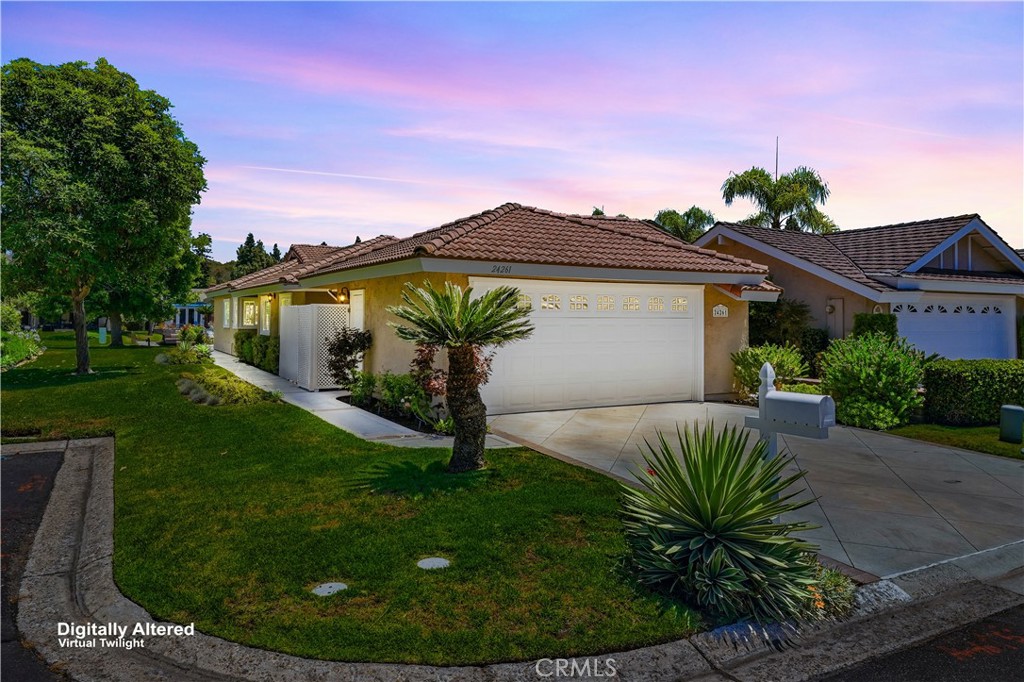 Residential in Lake Forest 2