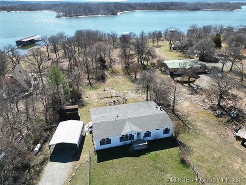 428784 E 1150 Rd, Porum, OK, 74455-5585 | Card Image