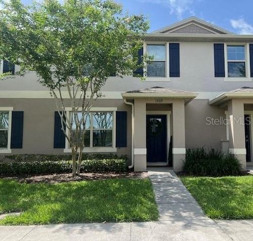 1868 Katz Crossing Dr, Kindred, FL, 34744-6094 | Card Image
