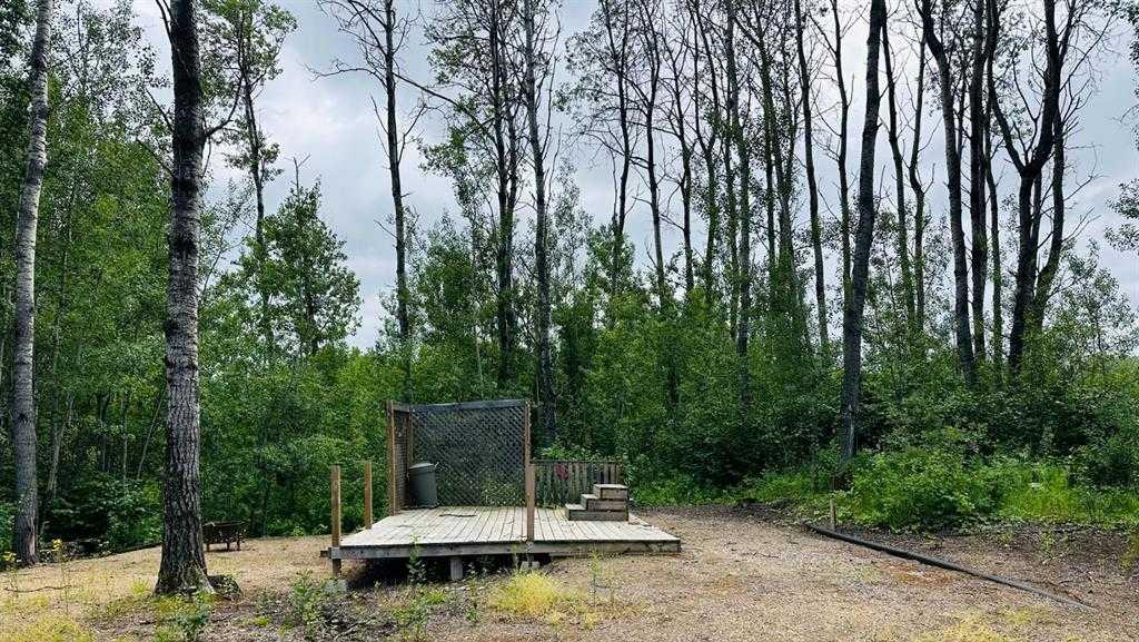 Land in Lac Des Iles 3