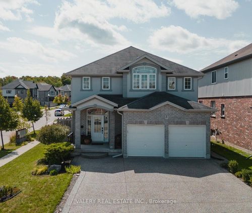 291 Zeller Dr, Kitchener, ON, N2A0B2 | Card Image