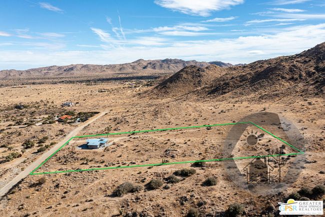 57795 Santa Barbara Dr, House other with 2 bedrooms, 2 bathrooms and 10 parking in Yucca Valley CA | Image 48