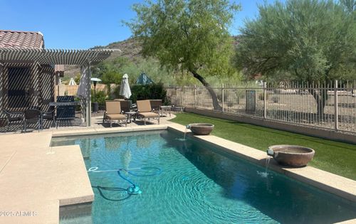 25417 N 49th Dr, Phoenix, AZ, 85083-5408 | Card Image