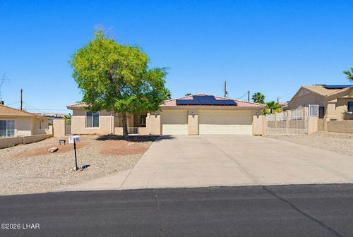 3975 Challenger Dr, Lake Havasu City, AZ, 86406-9226 | Card Image