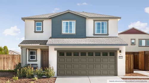 6401 Cocobolo Ct, Riverbank, CA, 95367-3173 | Card Image