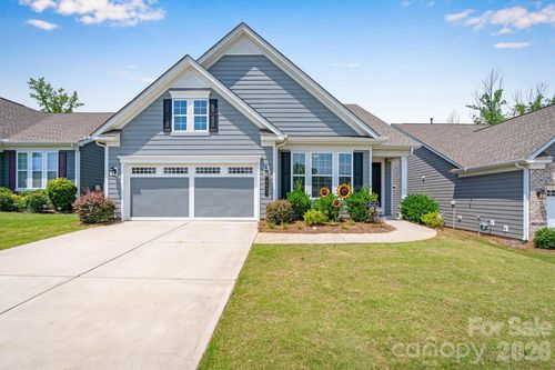 6601 Good News Dr, Charlotte, NC, 28215-2269 | Card Image