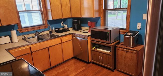 61 E Main St, House other with 3 bedrooms, 2 bathrooms and null parking in LONACONING MD | Image 10
