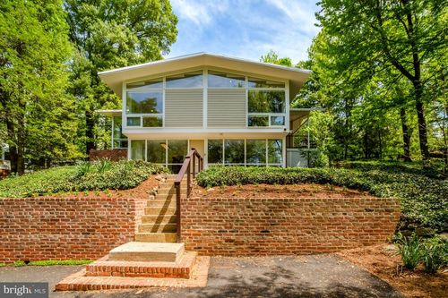 7413 Rebecca Drive, ALEXANDRIA, VA, 22307 | Card Image