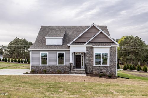 75 Ausban Ridge Ln, Four Oaks, NC, 27524-7550 | Card Image