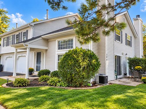 248 Butternut Ln, Streamwood, IL, 60107-2203 | Card Image