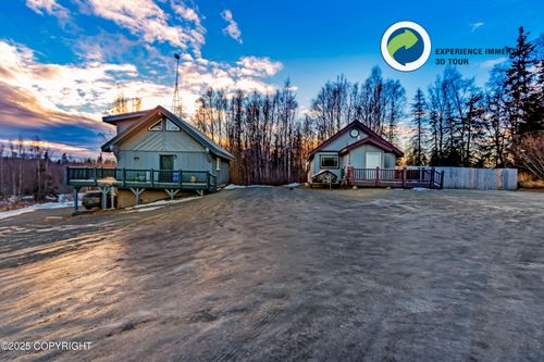 40111 Frogberry Street, Kenai, AK, 99611 | Card Image