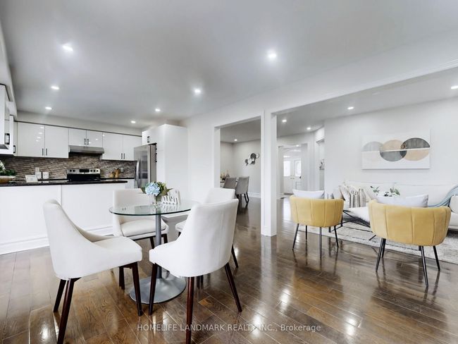 143 Baycliffe Dr, House other with 3 bedrooms, 4 bathrooms and 2 parking in Whitby ON | Image 17