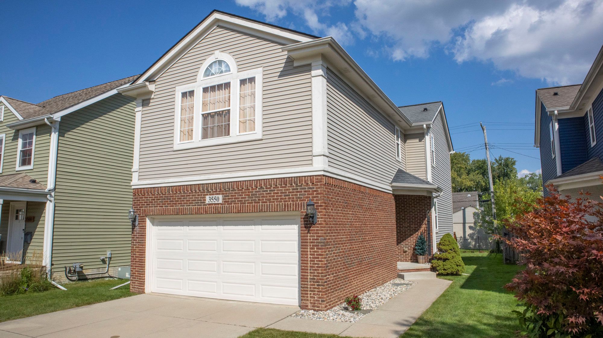 Gardner Ave, Berkley, MI 48072