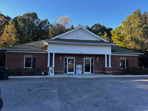 1706 Mill Pond Rd, Conway, SC, 29527-4745 | Card Image