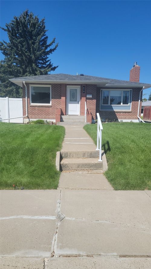 418 S Iowa St, Conrad, MT, 59425-2226 | Card Image