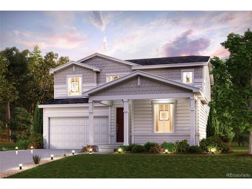 14420 Ranch St, Firestone, CO, 80504-1049 | Card Image