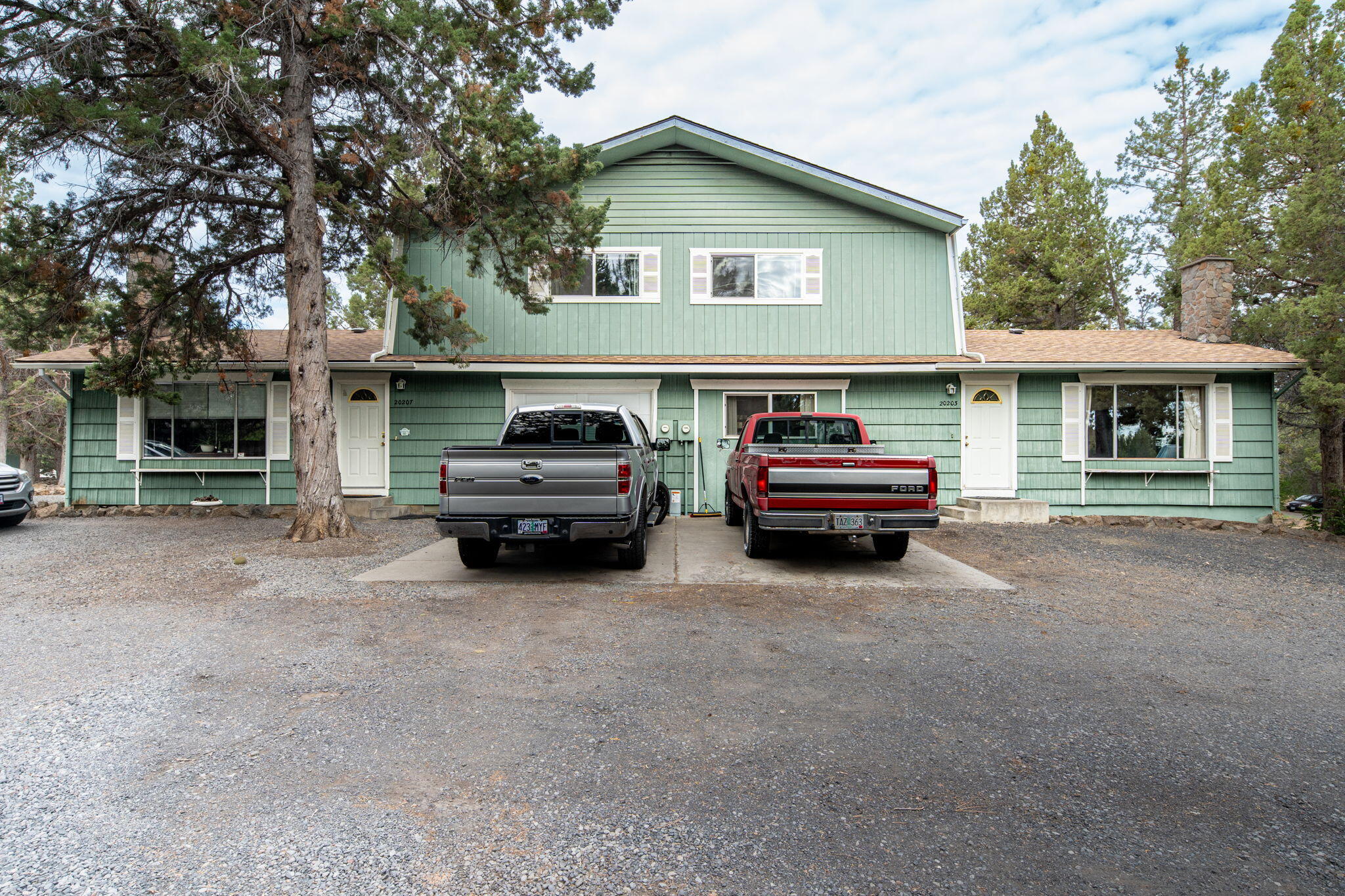 Meadow Ln, Bend, OR 97703