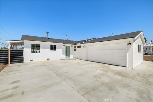5001 N Darfield Ave, Covina, CA, 91724-1231 | Card Image