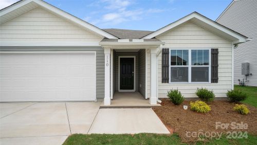 4003 Parsons Field Court, Maiden, NC, 28650 | Card Image