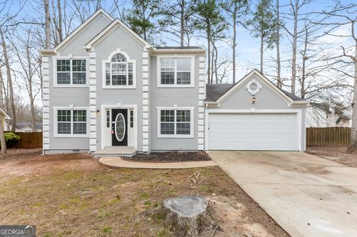 2611 Star Ln, Decatur, GA, 30034-2272 | Card Image