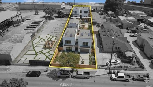 14324 Chadron Ave, Hawthorne, CA, 90250-8529 | Card Image