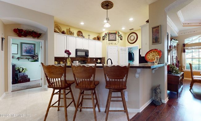 1700 Waters Edge Dr, House other with 5 bedrooms, 4 bathrooms and null parking in Fleming Island FL | Image 18