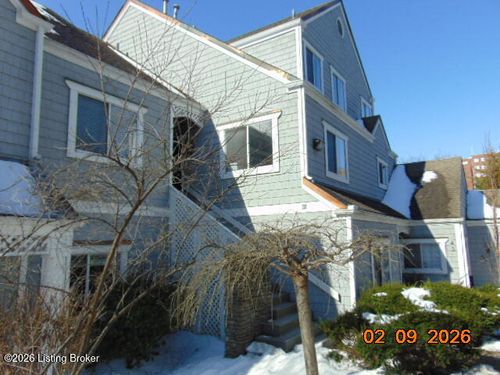 apt-46-750 Zorn Ave, Louisville, KY, 40206-3505 | Card Image