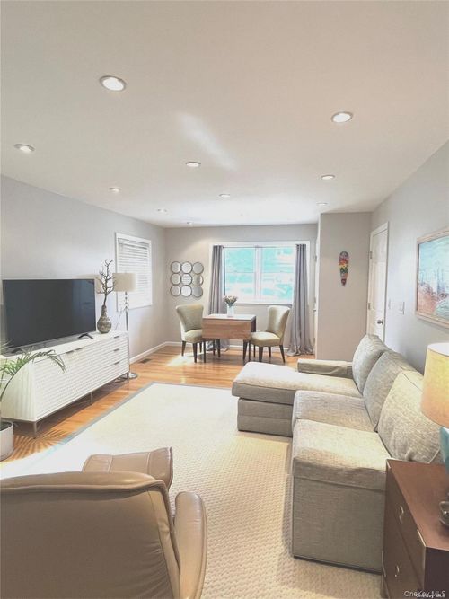 lower-442 E Beech Street, Long Beach, NY, 11561 | Card Image