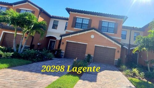 20298 Lagente Cir, VENICE, FL, 34293-2860 | Card Image