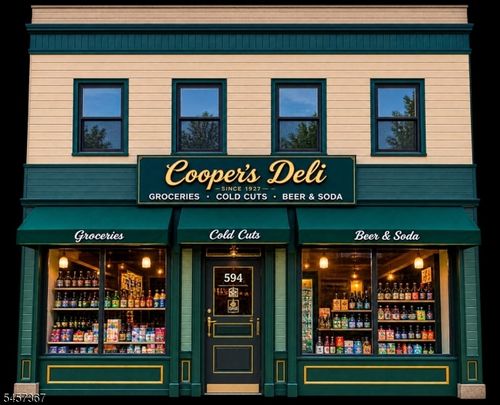 594 Orange St, Newark, NJ, 07107-1536 | Card Image