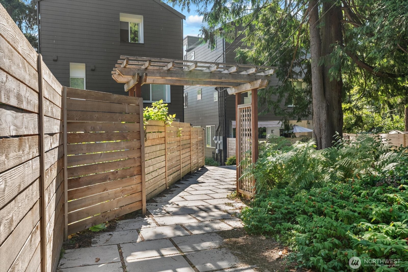 Residential in Seattle