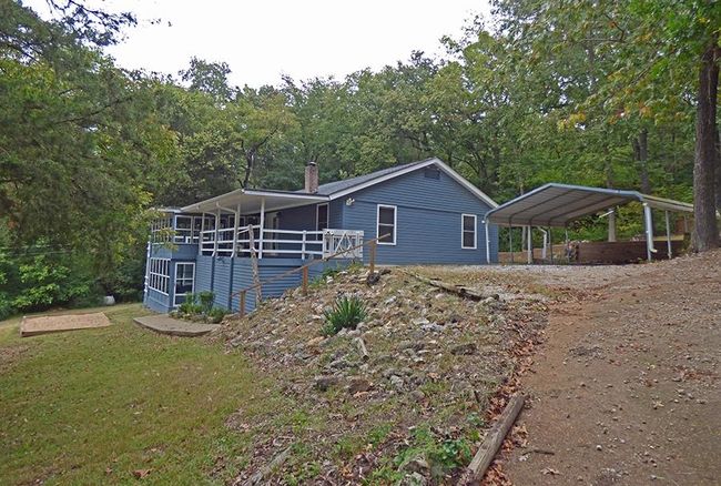 39 Riverview Cir, House other with 4 bedrooms, 3 bathrooms and null parking in Hardy AR | Image 28