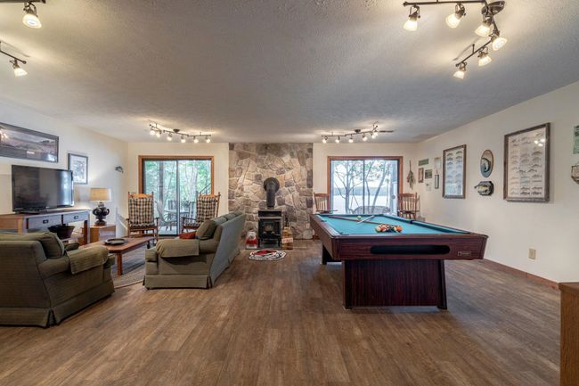 190 Hickory Pt, House other with 4 bedrooms, 3 bathrooms and null parking in Buckhead GA | Image 29
