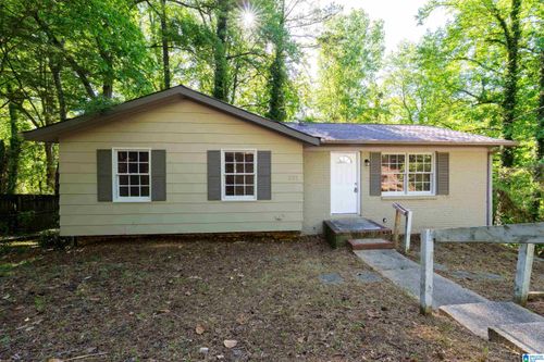 321 E Haven Dr, BIRMINGHAM, AL, 35215-6737 | Card Image