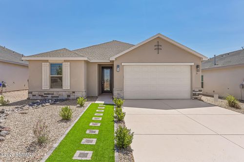 7432 Endeavor Place, Las Cruces, NM, 88012 | Card Image