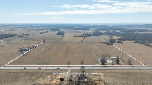 3651 Highway 28 W, Adair, OK, 74330-2804 | Card Image