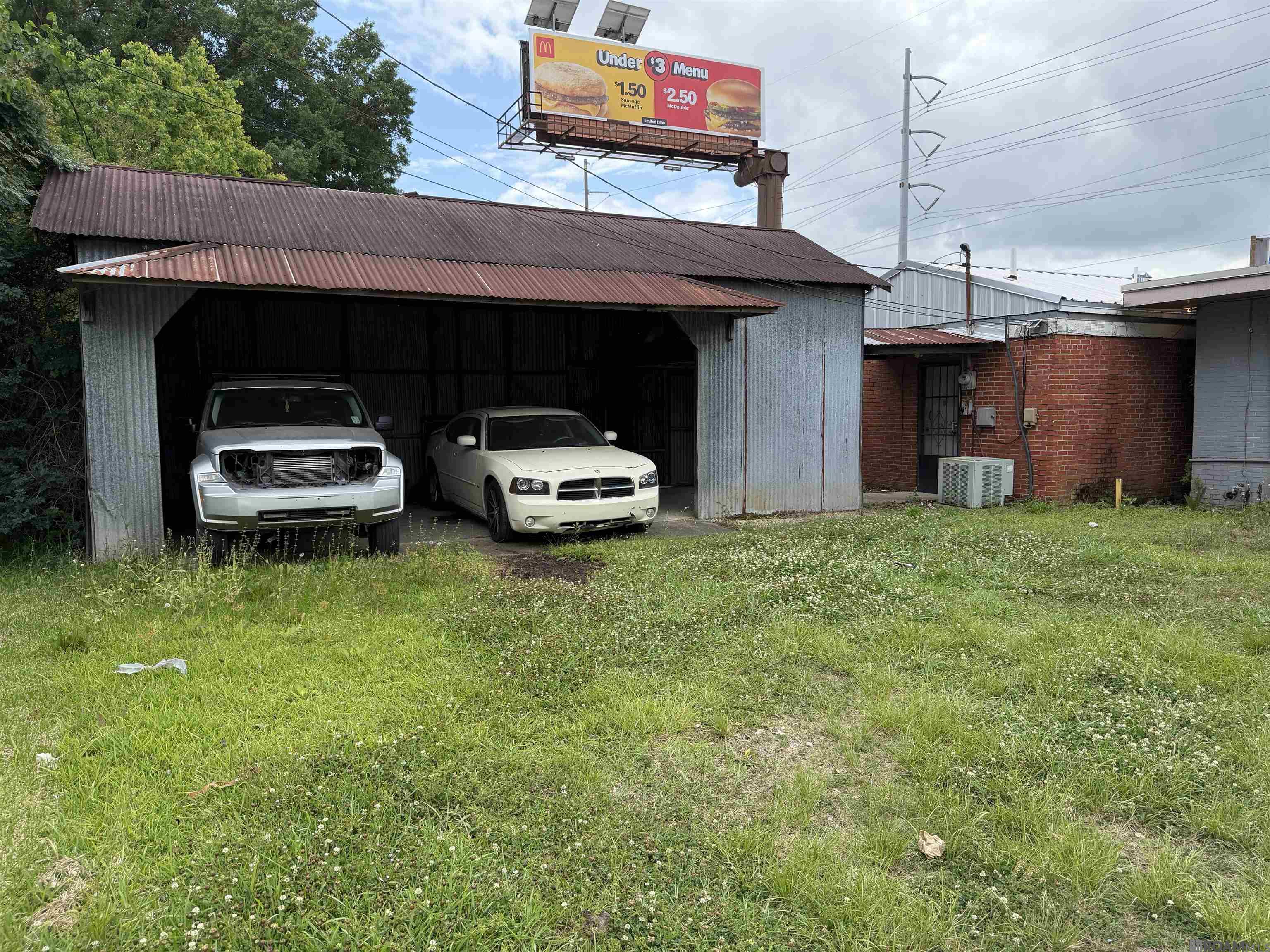 Commercial Sale in Baker 4