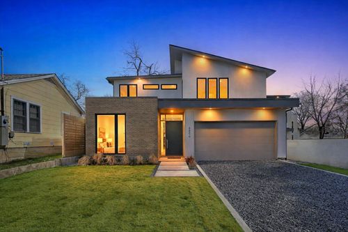 8806 Diceman Dr, Dallas, TX, 75218-4120 | Card Image