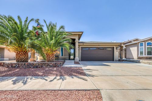 11329 Cattle Ranch Street, El Paso, TX, 79934 | Card Image