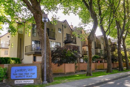 263-7293 Moffatt Rd, Richmond, BC, V6Y3E4 | Card Image
