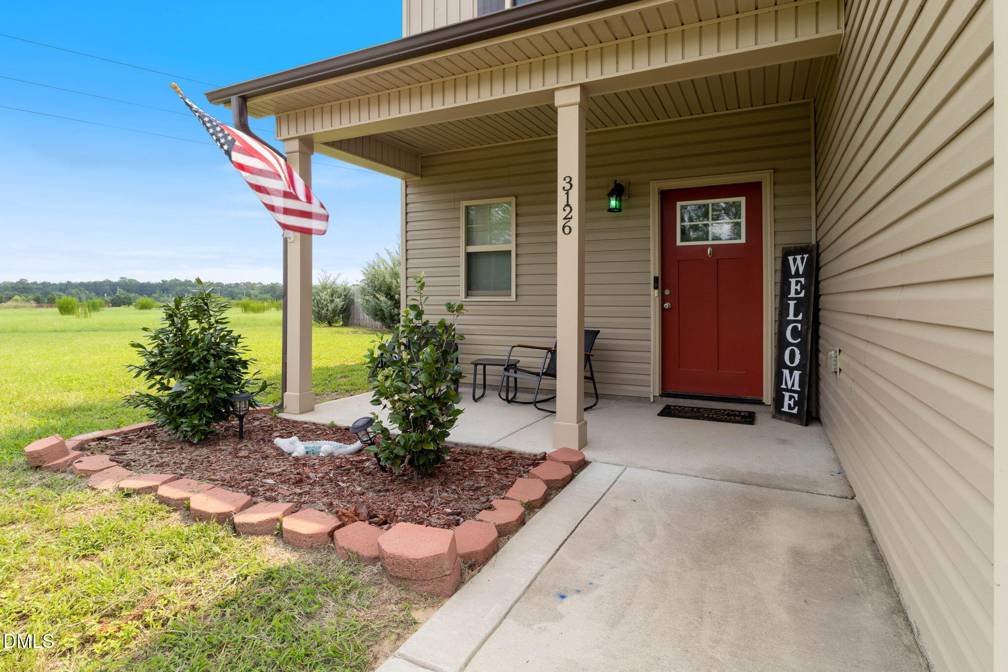 Residential in Autryville 4